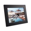 braun digiframe 1080 97 photo frame with speaker black photo braun digiframe 1080 97 photo frame with speaker black photo