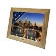 braun digiframe 1587 15 photo frame with speaker beech photo braun digiframe 1587 15 photo frame with speaker beech photo