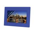 braun digiframe 709 7 photo frame blue photo braun digiframe 709 7 photo frame blue photo