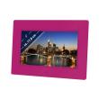 braun digiframe 709 7 photo frame pink photo braun digiframe 709 7 photo frame pink photo