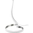 platinet pdl518 desk lamp 12w photo