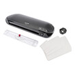 olympia a230 plus din a4 4in1 laminating set photo