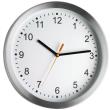 tfa 981045 brushed aluminium wall clock photo tfa 981045 brushed aluminium wall clock photo