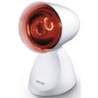 sanitas sil06 infrared lamp photo sanitas sil06 infrared lamp photo