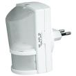 rev led night light with motion detector photo