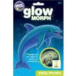 glow morph dolphin photo