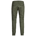 panteloni jack jones 12151639 jpstpaul xaki 140 cm 10 eton extra photo 1