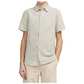 poykamiso jack jones 12248938 jjelinen ekroy gkri 140 cm 10 eton extra photo 3