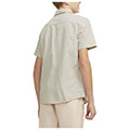 poykamiso jack jones 12248938 jjelinen ekroy gkri 140 cm 10 eton extra photo 4