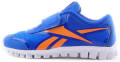 papoytsi reebok mini realflex optimal 30 mple portokali usa 45 eu 20 extra photo 3