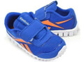 papoytsi reebok mini realflex optimal 30 mple portokali usa 45 eu 20 extra photo 4