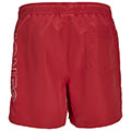 magio bermoyda jack jones 12253748 jpstfiji kokkino 140 cm 10 eton extra photo 1