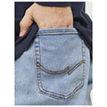 panteloni jeans jack jones 12249054 jjiglenn anoixto mple 140 cm 10 eton extra photo 2