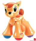 fisher price zoakia disney extra photo 3