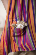marsipos amazonas ring sling lollipop rige polyxromos 180cm extra photo 1