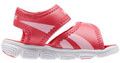 athlitiko sandali reebok sport wave glider foyxia roz extra photo 3