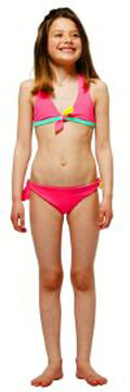 paidiko bikini set sunuva reversible heart foyxia polyxromo 98ek 2 3 eton extra photo 2