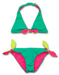 paidiko bikini set sunuva reversible heart foyxia polyxromo 116ek 5 6 eton extra photo 1