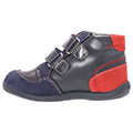 papoytsi kickers bitoo diplo velcro mple extra photo 1