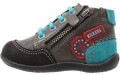 papoytsi mpotaki kickers bifree vintage nubuck mayro tirkoyaz 20 extra photo 1