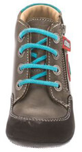 papoytsi mpotaki kickers bifree vintage nubuck mayro tirkoyaz 20 extra photo 3