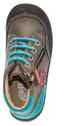 papoytsi mpotaki kickers bifree vintage nubuck mayro tirkoyaz 20 extra photo 4