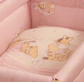 likno motherbaby soft pink extra photo 1