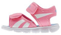 athlitiko sandali reebok sport wave glider slide roz usa 10 eu 265 extra photo 1
