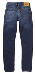 jeans panteloni levi s classic nos regular fit 580 n92201h 46 mple 86ek 18 24minon extra photo 1