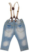 jeans brefiko panteloni energiers mple anoixto 80ek 6 12 minon extra photo 1