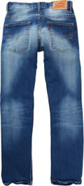 jeans panteloni levi s classic nos 511 slim fit n92205h 46 mple 116ek 5 6 eton extra photo 1