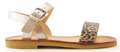 pedila start rite flora ii 5223 0f kafe leopard print eu 27 extra photo 2