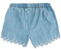 jeans sorts pepe jeans belle mple 104ek 3 4 eton extra photo 1