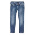 jeans panteloni pepe jeans new saber junior mple extra photo 3