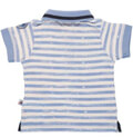 mployza me konto maniki blue seven polo knitted 935001 507 galazio leyko 74ek 9 12minon extra photo 1