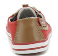 papoytsi xamilo levi s 471330 goalkin rouge kokkino eu 32 extra photo 2