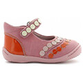 mpareta kickers girly 469720 rose corail korali extra photo 1