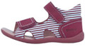 pedila kickers bi sea 469520 fuchscia blanc foyxia leyko rige eu 21 extra photo 1