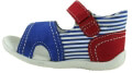 pedila kickers bi sea 469520 bleu rouge mple kokkino rige eu 19 extra photo 1