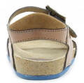 toyristiko pedilo kickers nanti 469930 marron kafe eu 26 extra photo 2
