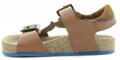 toyristiko pedilo kickers nanti 469930 marron kafe eu 26 extra photo 3