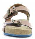 toyristiko pedilo kickers nanti 469930 marron kafe eu 26 extra photo 4