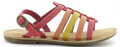 pedilo kickers dixmillion 472311 rose foyxia eu 28 extra photo 1