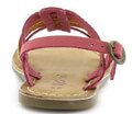 pedilo kickers dixmillion 472311 rose foyxia eu 28 extra photo 2