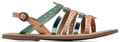 pedilo kickers dixmillion 474710 orange multi portokali polyxromo eu 26 extra photo 4