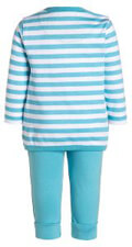 set blue seven knitted 422016 galazio leyko 3tem 68ek 6 9minon extra photo 1