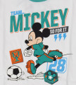 pyzama minerva mickey go for it leyko tirkoyaz 78ek 6 12 minon extra photo 1