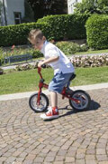 podilato isorropias chicco my first balance bike kokkino extra photo 4