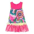 forema desigual vest silva 3022 foyxia roz extra photo 1