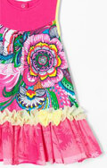 forema desigual vest silva 3022 foyxia roz 74ek 6 12 minon extra photo 1